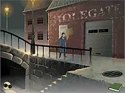 Jugar Chaos game - solve a crime by gathering clues and unraveling the mystery as a detective