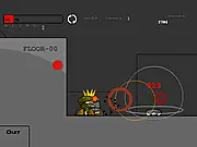 A.L.I.A.S. free online action game, sci-fi assassin platformer, robot sabotage mission, PlayArcadeHub