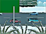 12Days online sniper game screenshot - play as a hired killer with a sniper rifle