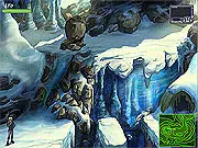 SteppenWolf Chapter 2 Episode 3 game, adventure game, action sequence