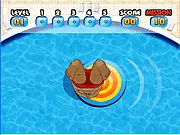 Play Diving Champion online free skill game on PlayArcadeHub