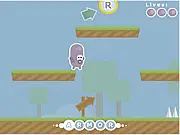 Dobble Word Challenge Free Online Word Game Screenshot