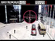 Full Time Killer sniper game screenshot, free online action game, play elite marksman