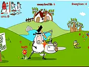 Play Ninja Reincarnation online free action game test dexterity and quick reactions