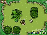 Watch Out Hunter Free Online Survival Shooter Game