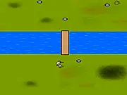Playing Operation Maus free online action shooter game, infiltrating enemy lines