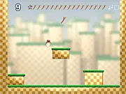 Eggrun 2 Free Game Online Platformer Gameplay Image