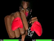 P Diddy Punchout Free Online Boxing Game