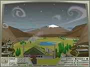 Play Invasion Tactical Defense online free tower defense game, buy turret and army men, strategic game upgrades