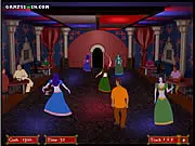 The Return Of The Dance Bar Girls online game, stealth escape, avoid detection