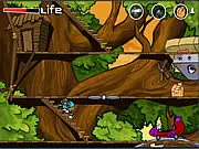 Operation Startup online game, launch silo, flying apparatus challenge