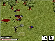 Play Fire in the Hole online free military shooting game