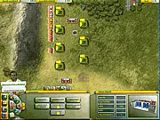 Youda Camper strategy game free online, play campground management simulation, Youda Games free online, build and manage a campsite