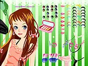 Girl Makeover 32 free online fashion and dress up game on PlayArcadeHub