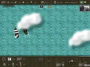 Play Black Sails, a free online naval battle strategy game set in the Caribbean on PlayArcadeHub.