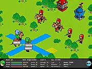Strategy Defense 2, Kingdom Defense Game