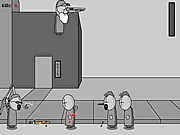 Madness Modification free online shooter game | Play stickman action and combat challenges on PlayArcadeHub