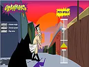 Wedgie Toss 2 – hilarious game where you launch a character with a wedgie to see how far they fly