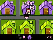 Extreme Florist free online game delivery time management
