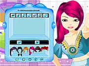 Girl Dressup Makeover 63 free online fashion and dress up game | PlayArcadeHub