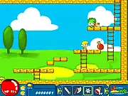 Kids Adventure Online free platform jumping game