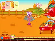 Play Sue Potato free online, classic food production arcade game screenshot