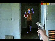 Play Real Life Shooter 5, an extreme first-person shooter game to play free online where you shoot monsters in a real-life setting.