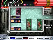 Anti Terrorism Squad Online free bomb puzzle game