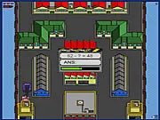 Weapons of Maths Destruction Online free math shooter game