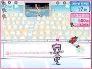 Collect objects within the time limit in this fun and fast-paced game starring the Kurukuru Princess.