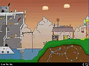 Hapland 2 free online point-and-click puzzle adventure game PlayArcadeHub