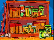 Great Basement Escape game, escape room, puzzle solving