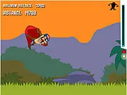 Taz's Jungle Jump – help Taz jump through the jungle and avoid obstacles in this adventure game