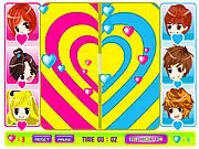 Super Match game, speed dating, matchmaking game