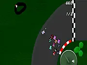 Slide Racing free online drift car racing game champion racer PlayArcadeHub