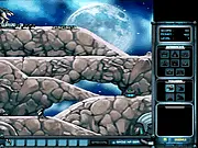 Alliant tower defense game screenshot, free online strategy game, create soldiers and setup defenses