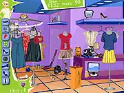 Bridesmaids hidden objects free game online play wedding preparation puzzle