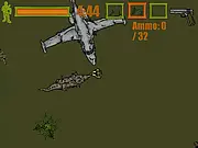 Jurassic Island game, dinosaur survival, action adventure game