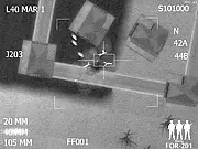 Cloud to Ground Guardian AC-130 aerial gunship shooter free online game