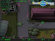 Zombieman online game, survival game human vs zombie, play Zombieman