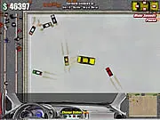 Play Crash 'N Smash Derby free online demolition car game