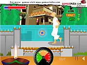 Crackers free online arcade game | Test your accuracy and timing skill games on PlayArcadeHub