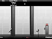 Creative Kill Chamber, stickman puzzle, escape the chamber