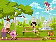 Play Cupid Forever Online Love Combination Game Free at PlayArcadeHub