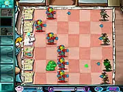 Toys vs Nightmares action game play online free unlock powerful toys