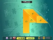 Loopy Puzzle free online game. Solve diverse logic and brain-teaser challenges to test your intelligence on PlayArcadeHub.