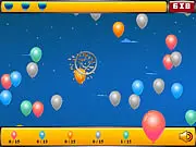 Play Crazy Balloon Shooter free online game on PlayArcadeHub – Color matching arcade action