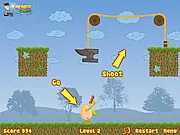 Play Tremor Hatch free online game on PlayArcadeHub – Physics puzzle with an egg