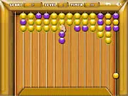 Beads Break free online timed puzzle game where you match and break adjacent colored beads on PlayArcadeHub.net