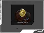 Free online game thumbnail for Trapped Part 1 The White Rabbit, a point-and-click escape room puzzle adventure on PlayArcadeHub